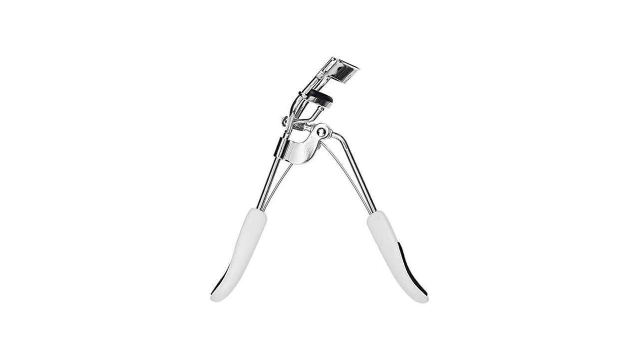 Melhor Curvex: Design Ergonômico vs Precisão em Modelagem de Cílios