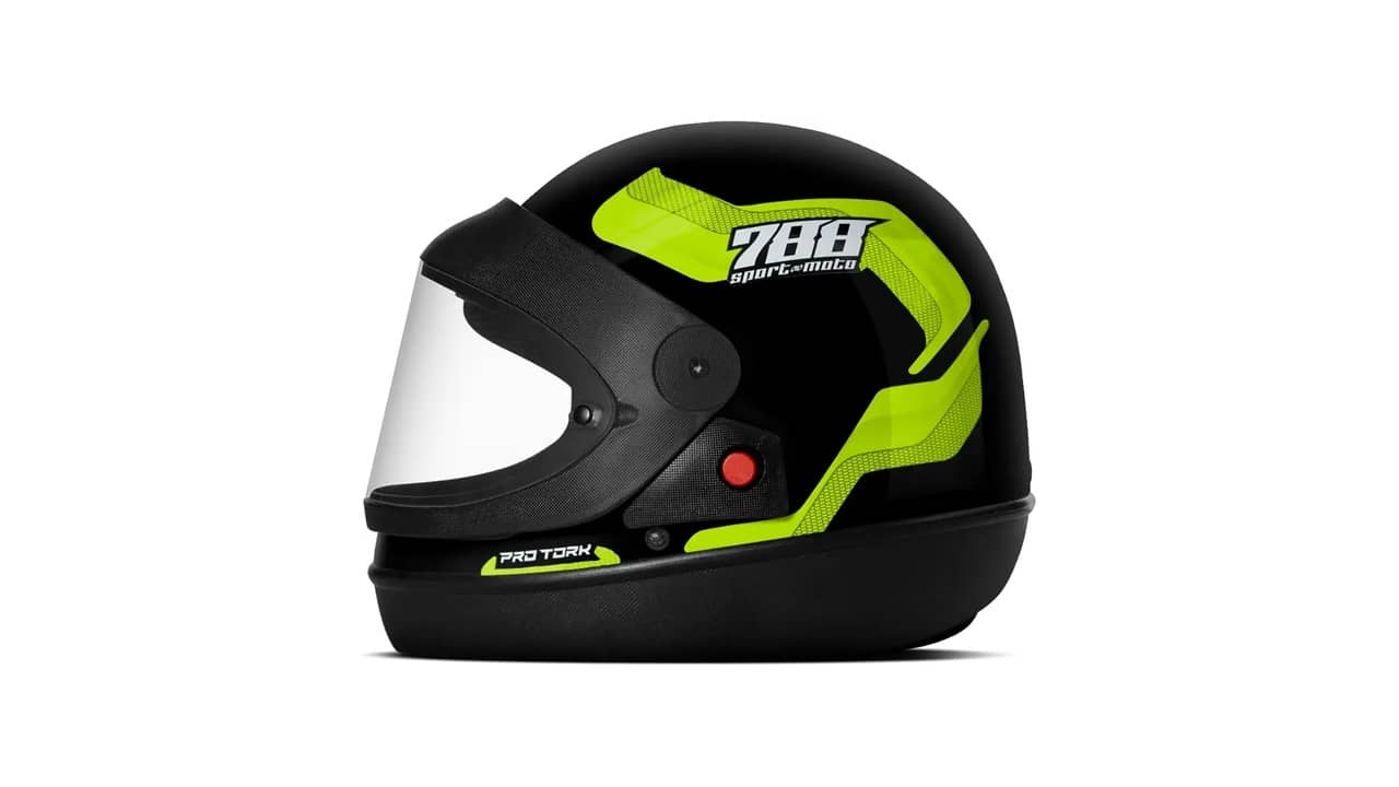 Melhor Custo-Benefício Capacete Moto: Top 10 Opções com Segurança e Estilo