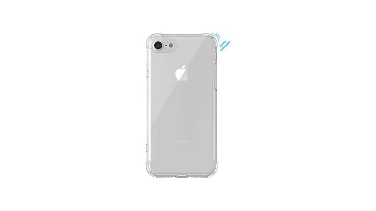 Melhor Custo-Benefício iPhone: As 10 Capas Mais Protegidas
