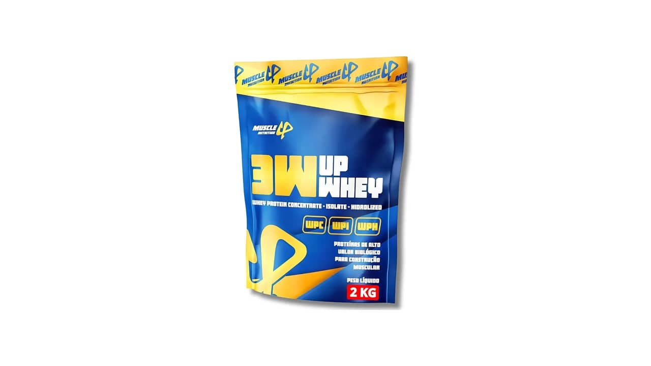 Melhor Custo-Benefício Whey Protein: Top 10 Opções de Qualidade