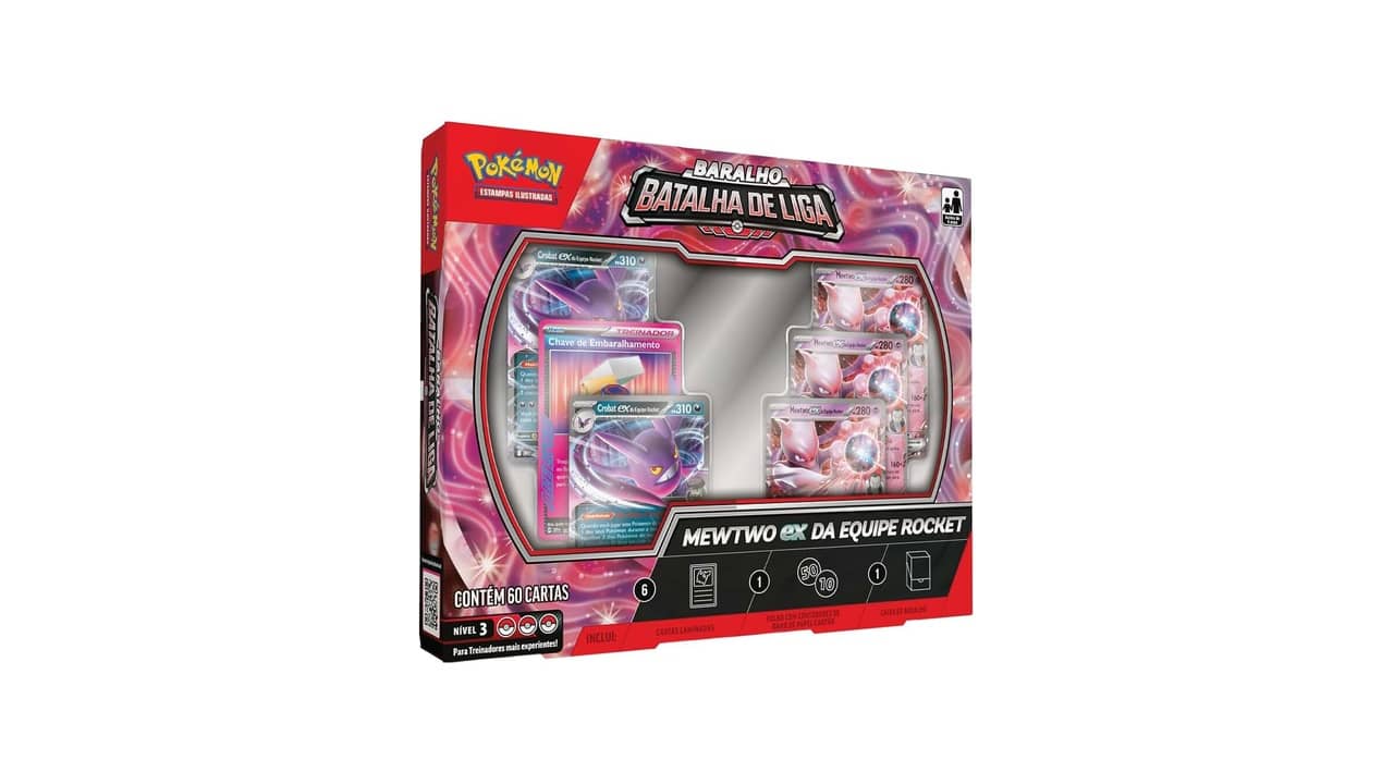 Melhor Deck Pokémon TCG Pocket: Análise de 10 Modelos Exclusivos