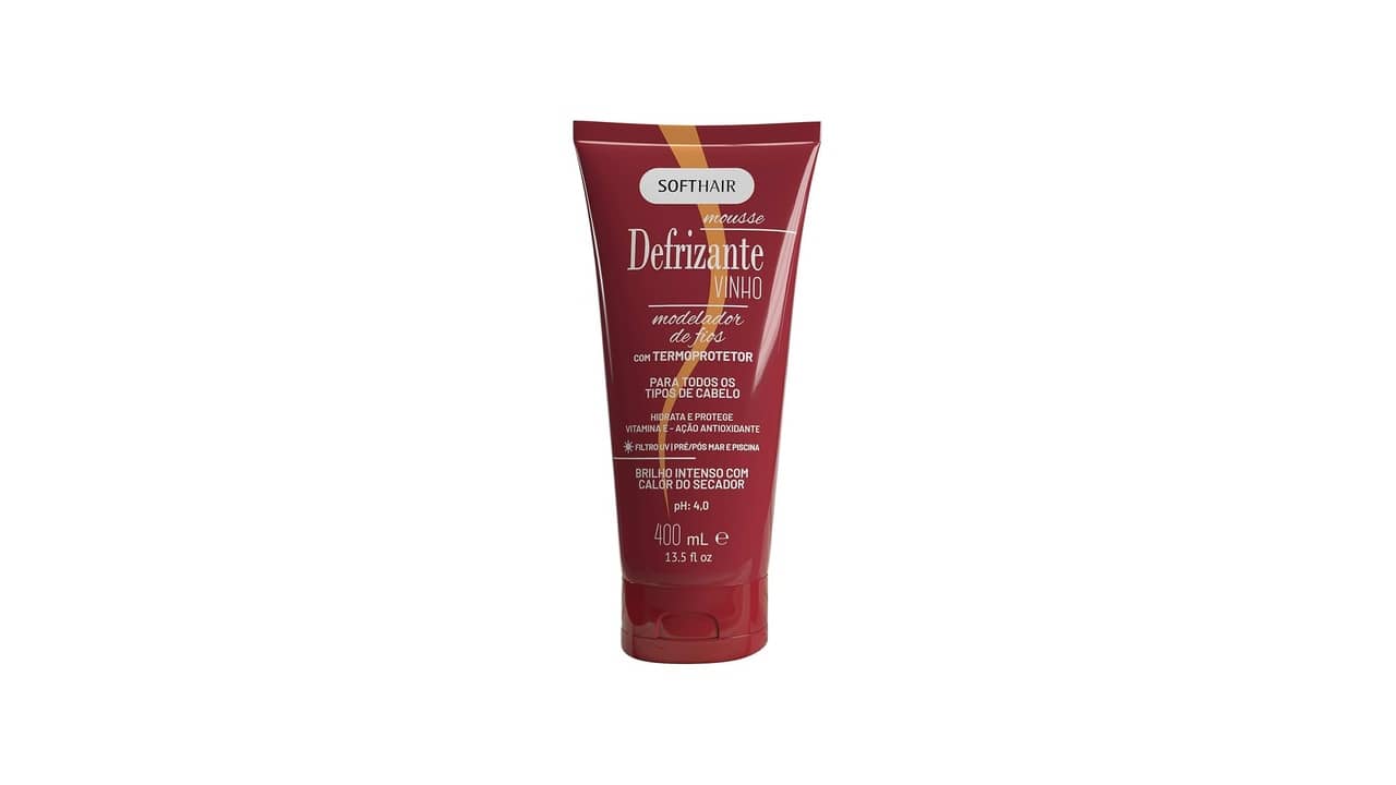 Melhor Defrizante: Top 10 Para Reduzir Frizz e Aumentar Lisura