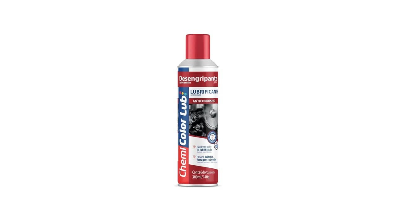Melhor Desengripante: Proteção e lubrificação eficazes para diversos usos