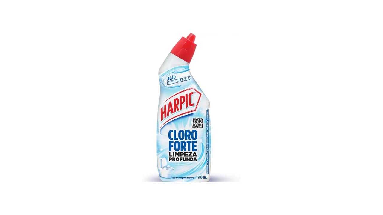 Melhor Desinfetante para Banheiro: Eficiência e Fragrância Analisadas