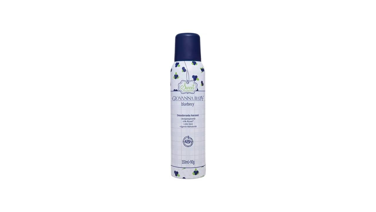 Melhor Desodorante Aerossol Feminino: Proteção e Fragrância Duradouras