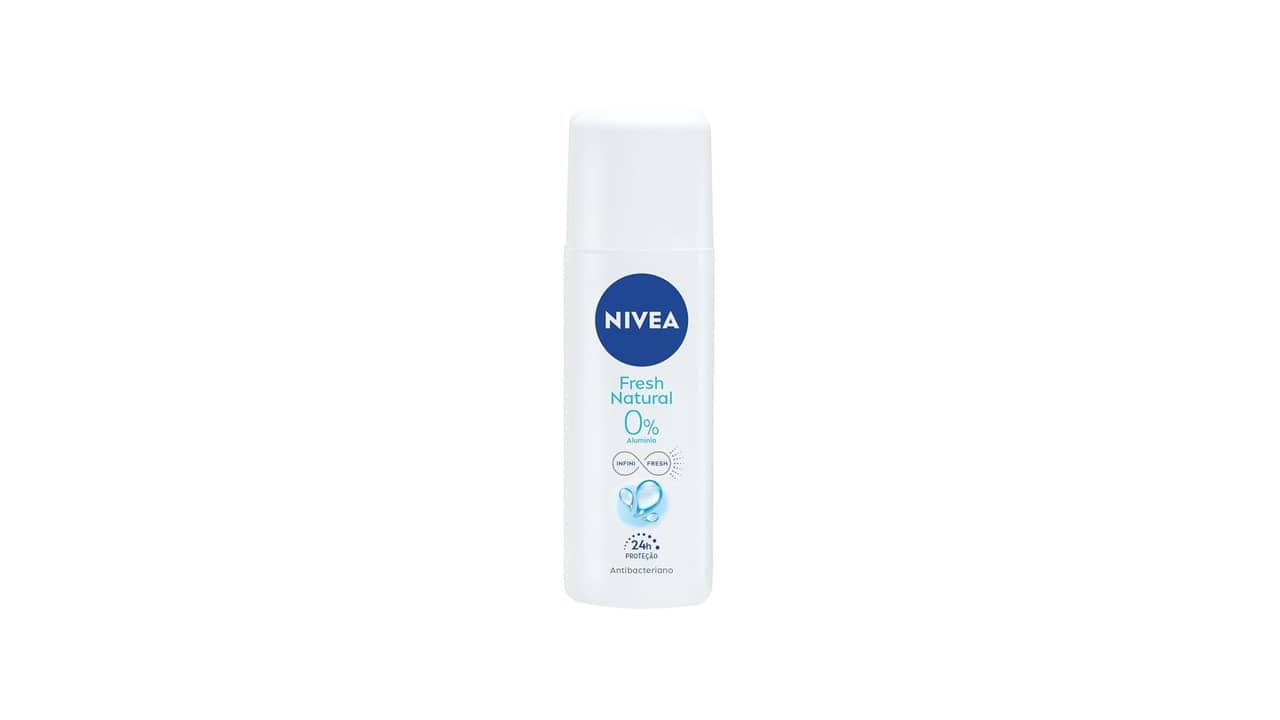 Melhor Desodorante Antibacteriano: 10 Opções Protegidas e Versáteis