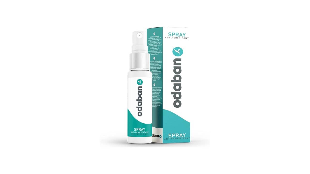Melhor Desodorante para Suor Excessivo: Controle Intenso e Sem Irritação