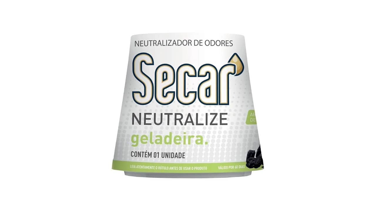 Melhor Desodorizador para Geladeira: Análise e Recomendações