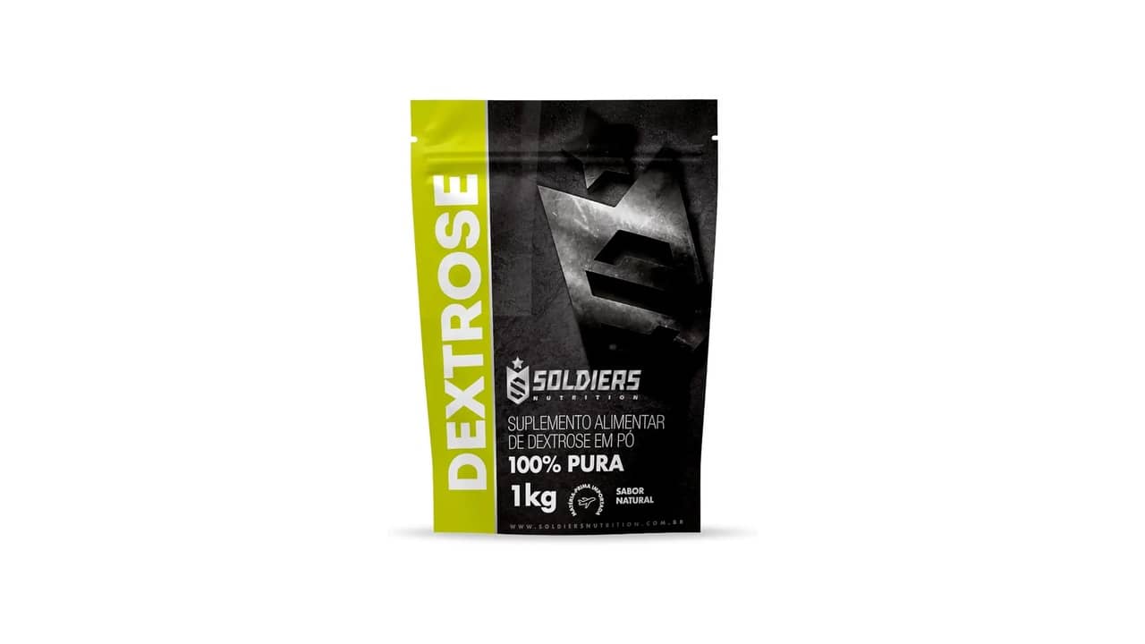Melhor Dextrose para Atletas: Análise Completa dos 10 Melhores Produtos