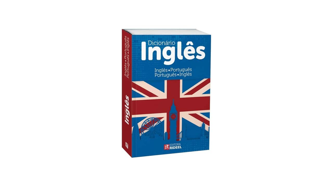 Melhor Dicionário de Inglês: Análise Detalhada das Melhores Opções