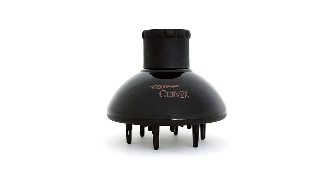Melhor Difusor de Cachos: Definindo Cabelos Cacheados com Estilo