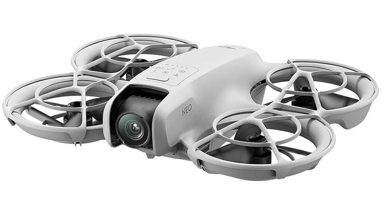 Melhor Drone DJI: 5 Modelos com Autonomia e Câmera 4K