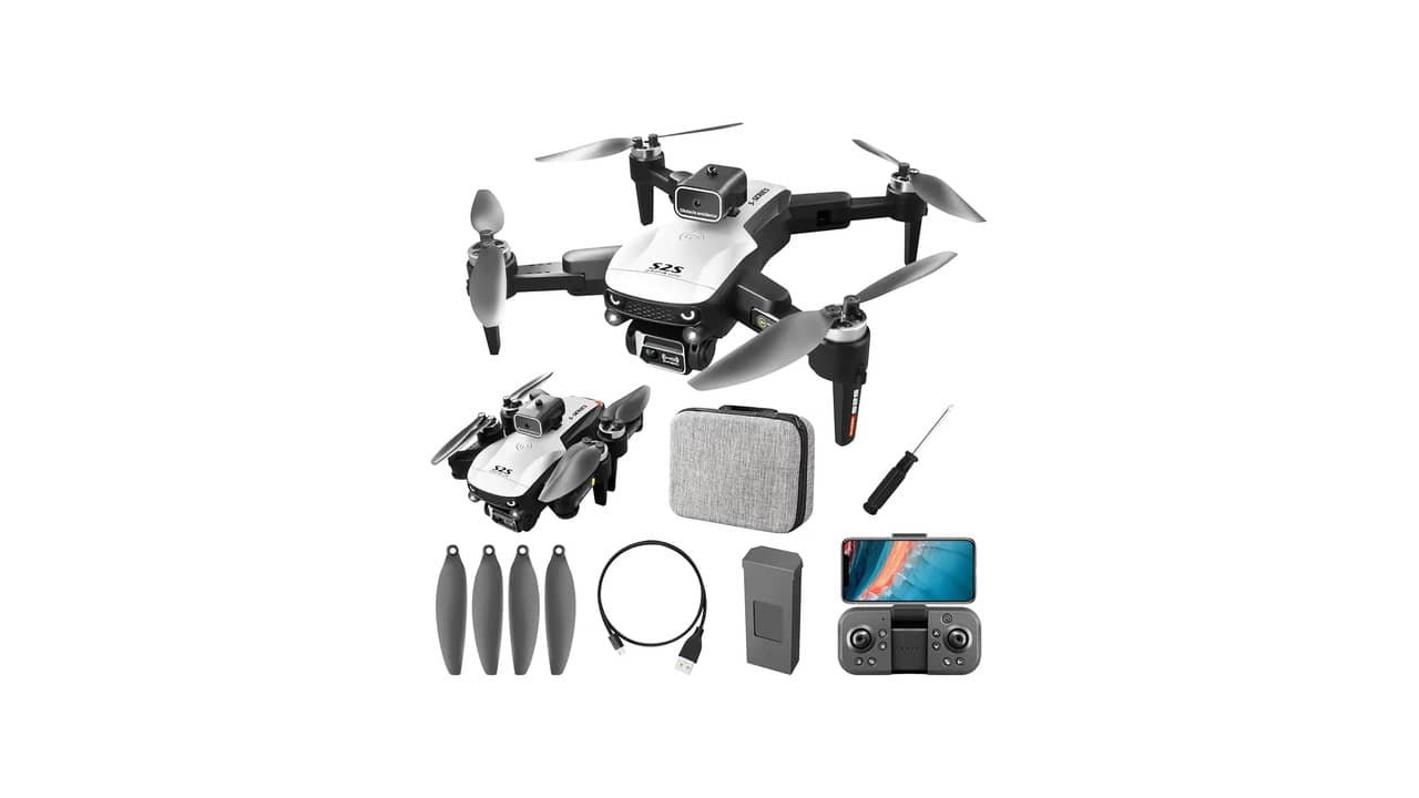 Melhor Drone para Filmagem: Análise de 10 Modelos