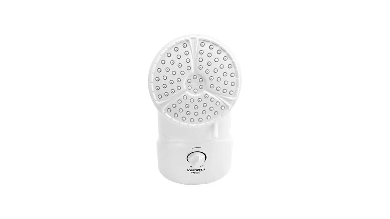 Melhor Ducha Eletrônica: Análise Completa dos Modelos Top