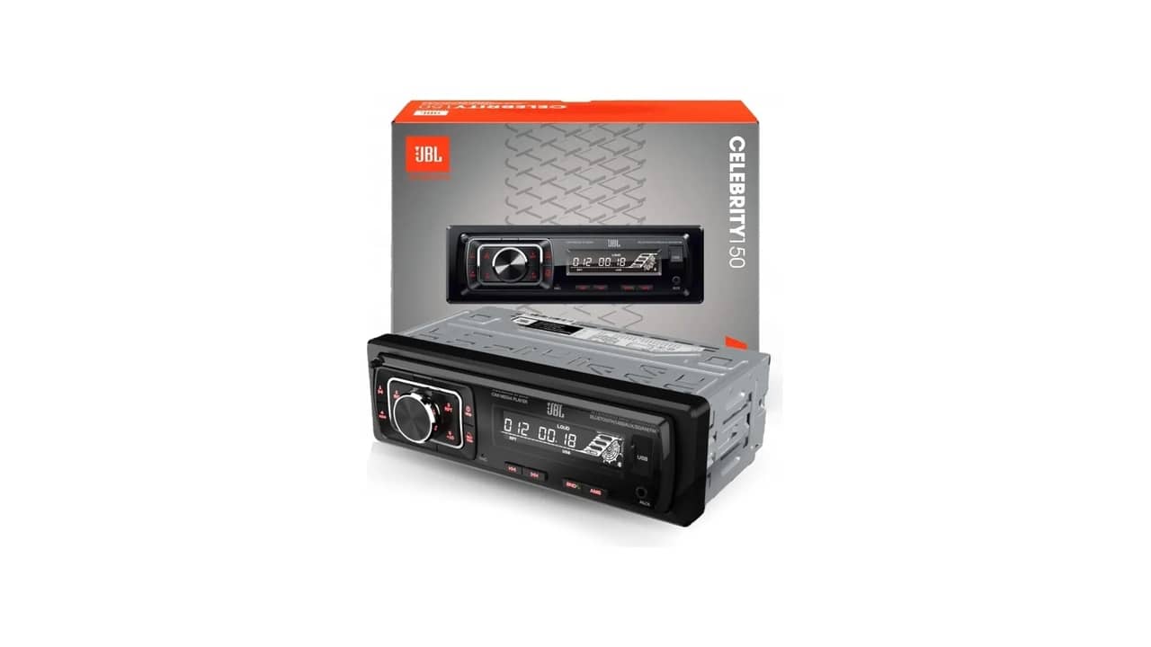 Melhor DVD Player Automotivo: Análise de 10 Modelos Top
