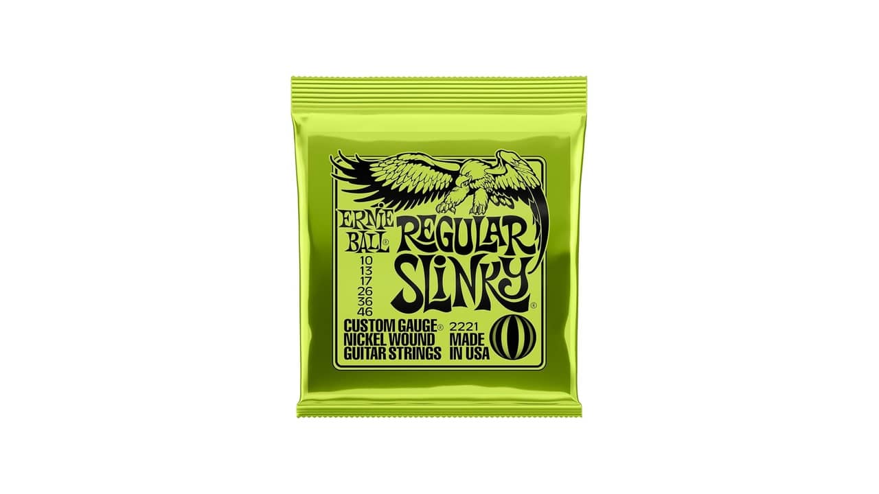 Melhor Encordoamento para Guitarra: Qual Opção Melhor Sua Tônica?
