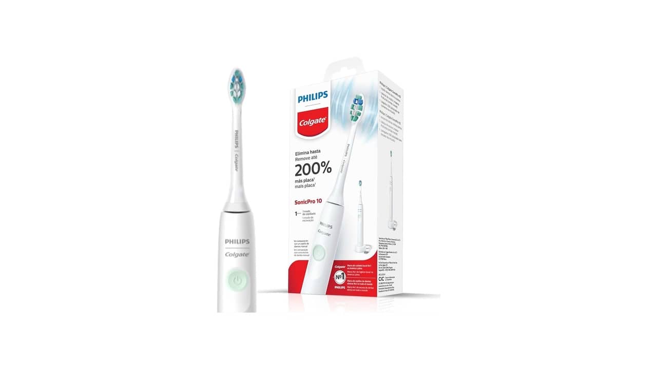 Melhor Escova de Dentes Elétrica Recarregável: Análise Completa de 10 Modelos Inovadores