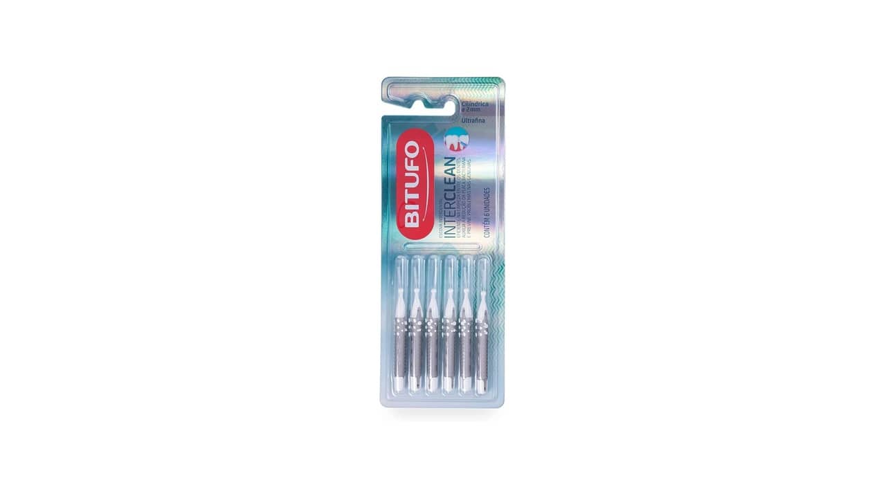 Melhor Escova Interdental: Análise Completa dos Modelos Top