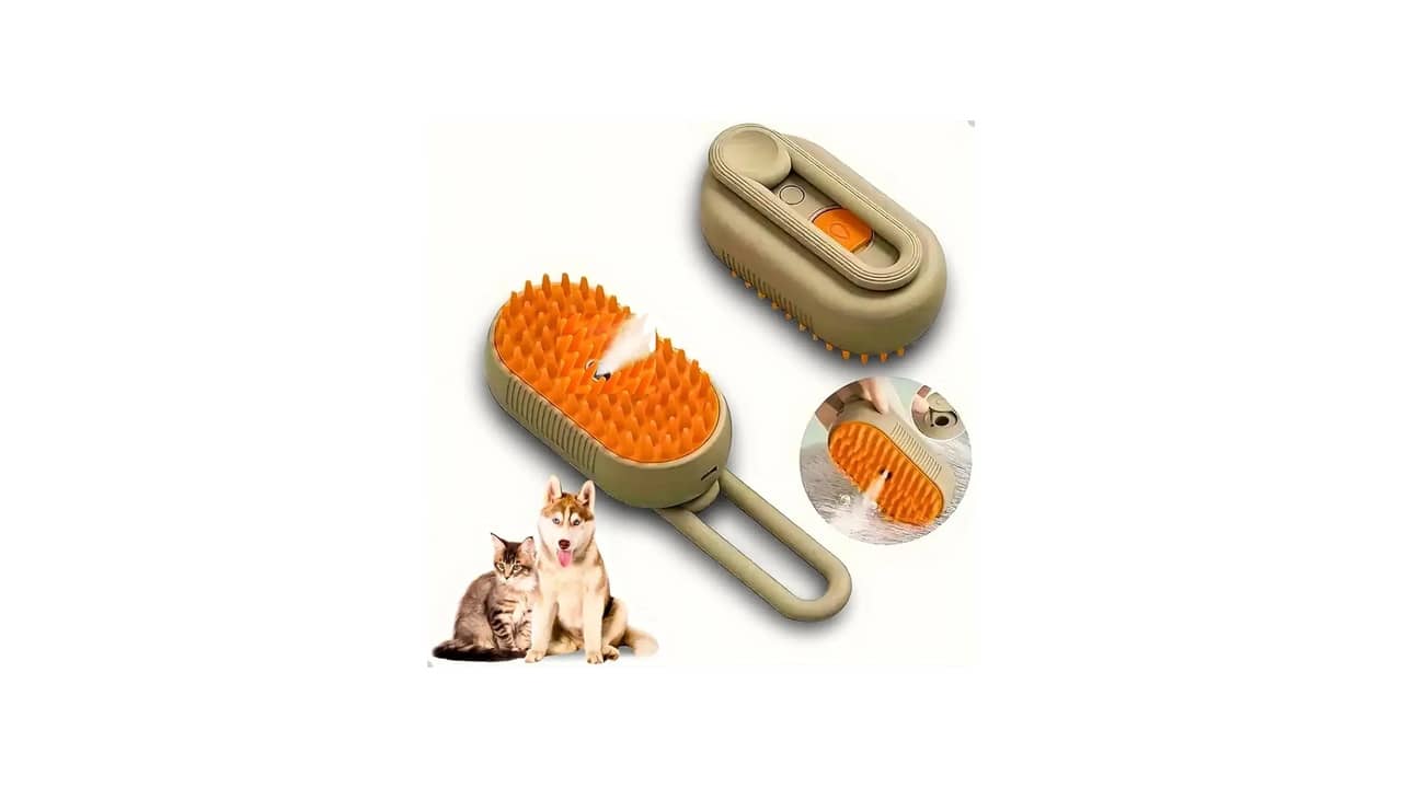 Melhor Escova para Gatos: 8 Recomendações Elétricas e Automáticas