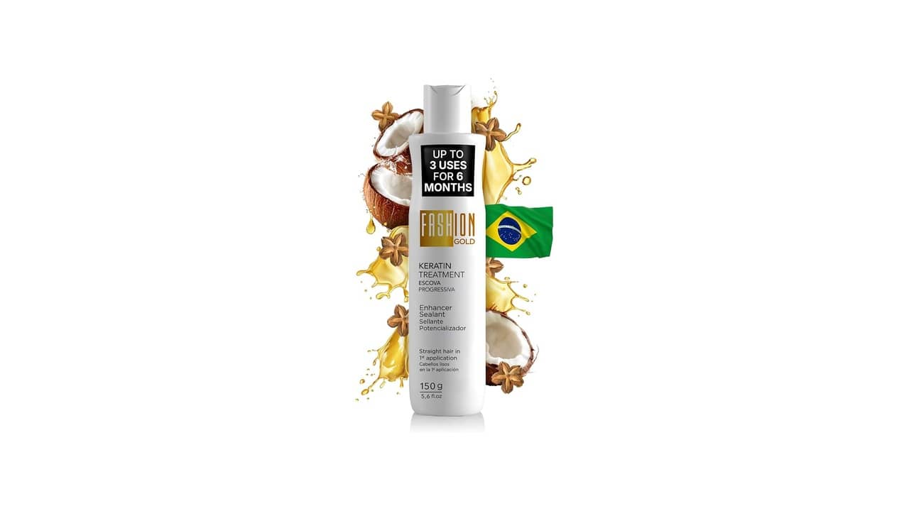 Melhor Escova Progressiva para Cabelo: Qual Marca e Volume se Adequa Melhor?