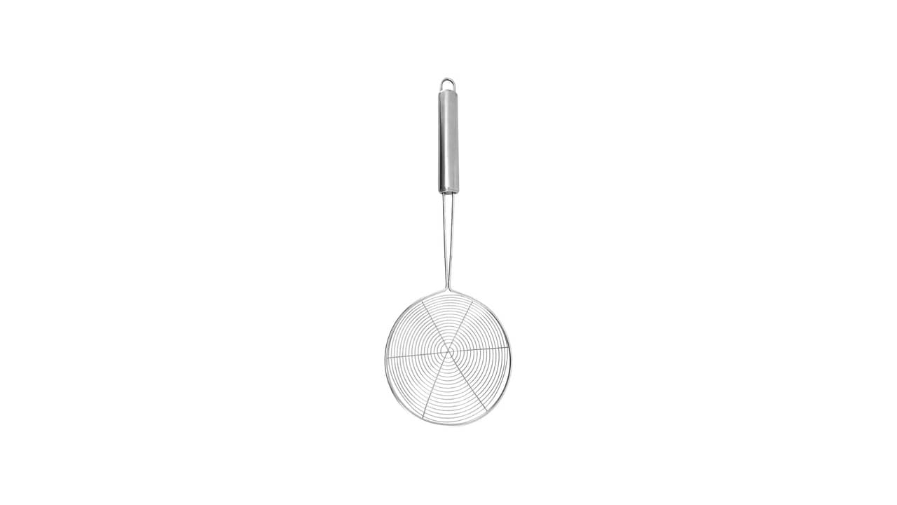 Melhor Escumadeira: Qual é a Opção Mais Eficiente para Sua Cozinha?