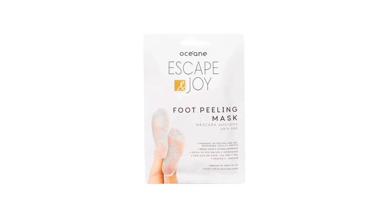 Melhor Esfoliante para o Pé: Qual Escolher para Pés Saudáveis?