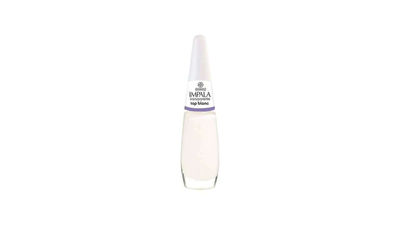 Melhor Esmalte Branco: Qual Obrigatório para Seus Looks?