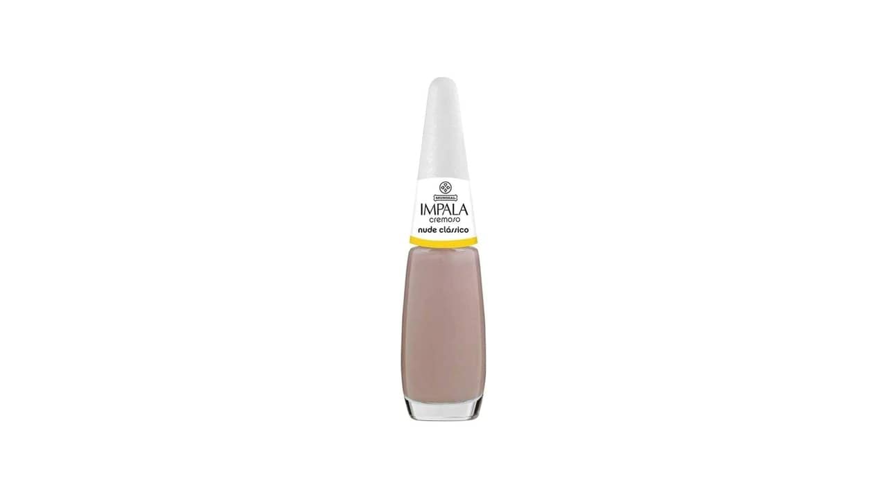 Melhor Esmalte Nude: Análise e Recomendações Top de Marcas