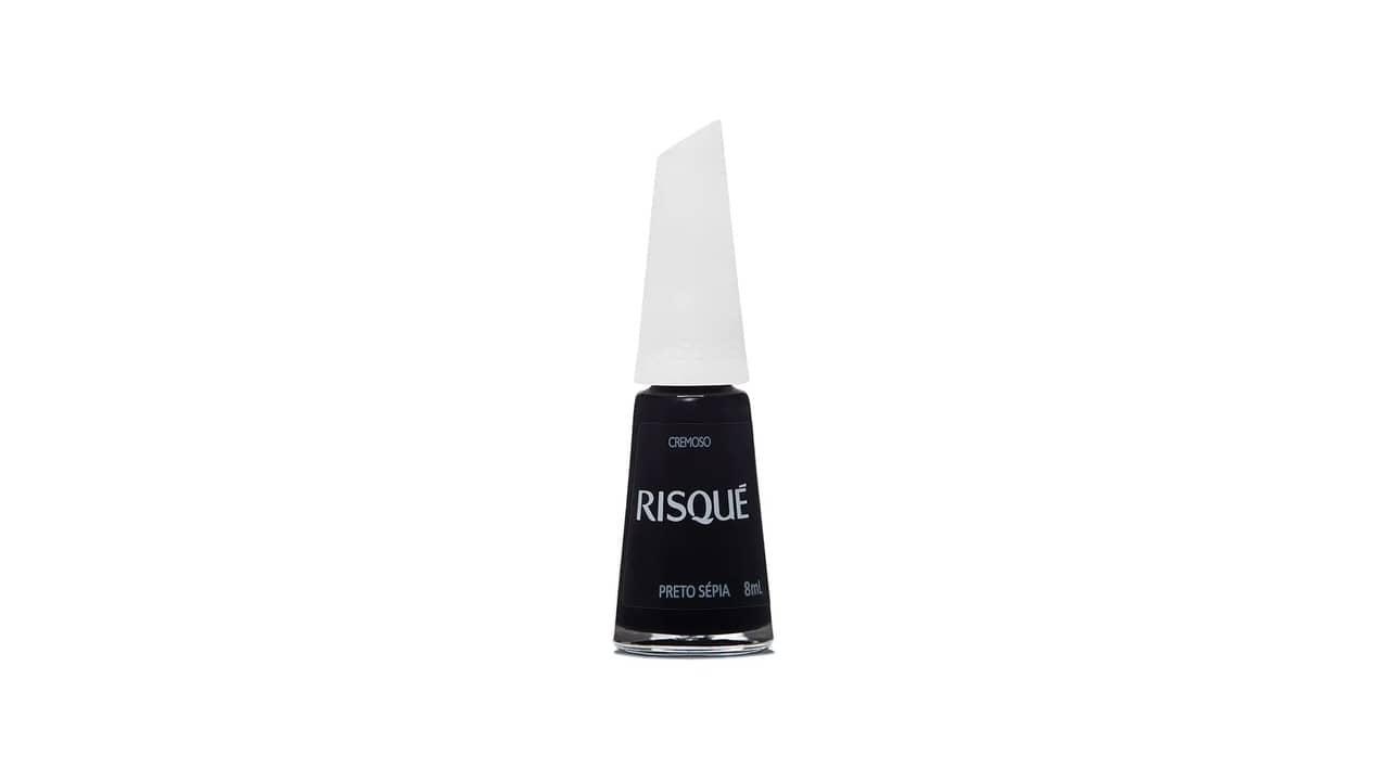 Melhor Esmalte Preto: Análise Completa dos Modelos Mais Eficazes