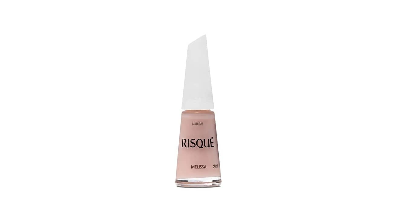 Melhor Esmalte Risqué: Cores Vibrantes e Longa Duração