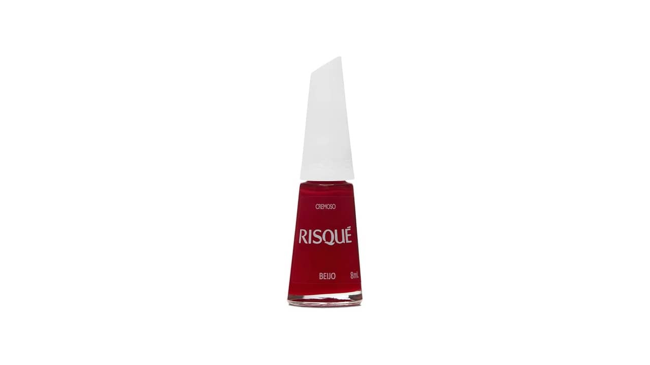 Melhor Esmalte Vermelho: Qual Suporta o Maior Brilho?