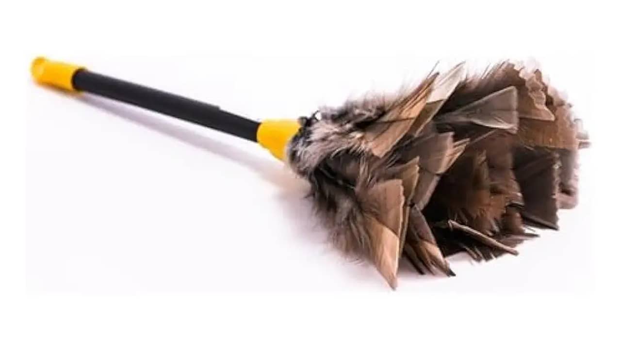 Melhor Espanador: Top 10 Modelos de Limpeza Profissional