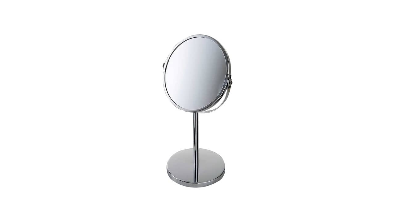Melhor Espelho de Maquiagem com Iluminação LED