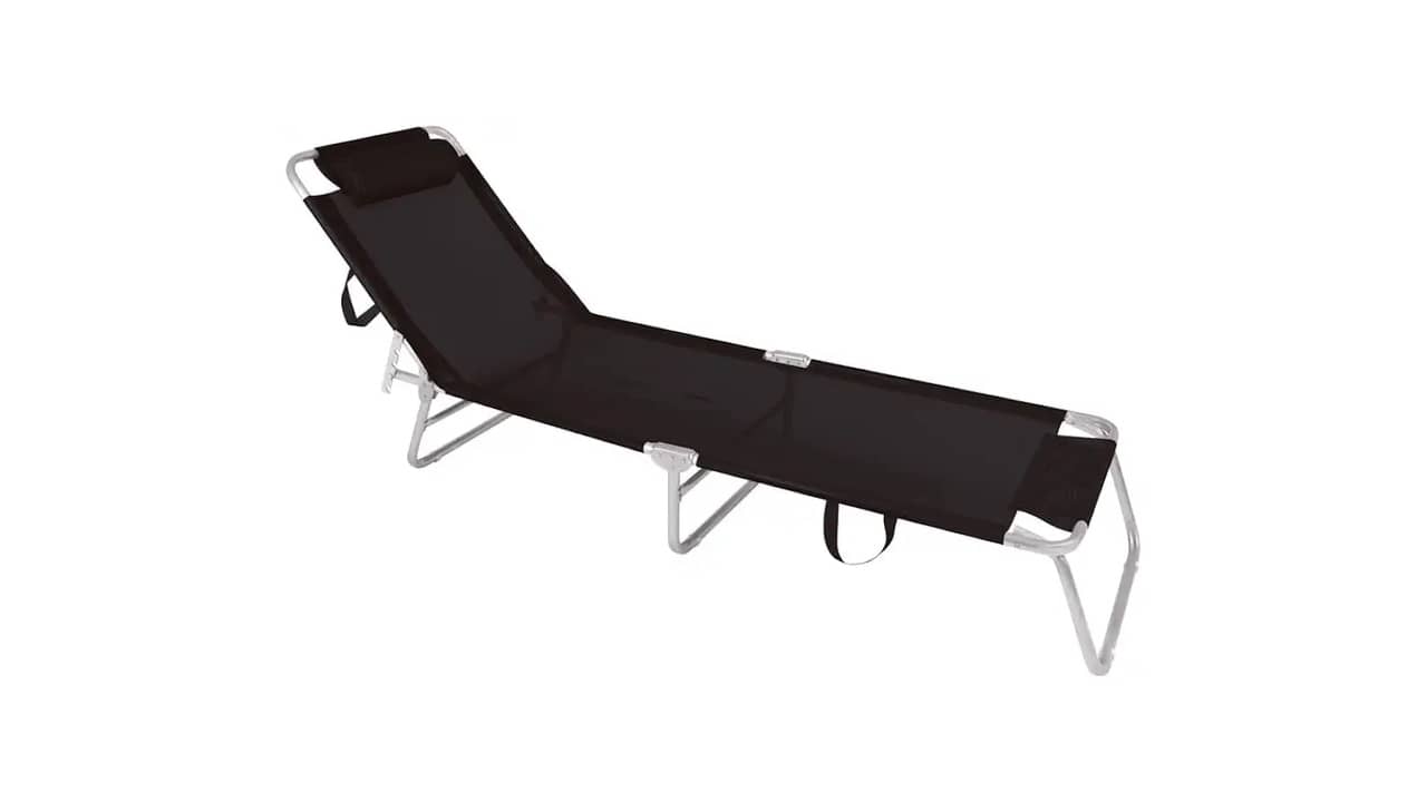 Melhor Espreguiçadeira: Escolha a Mais Ergonômica para Casa e Camping