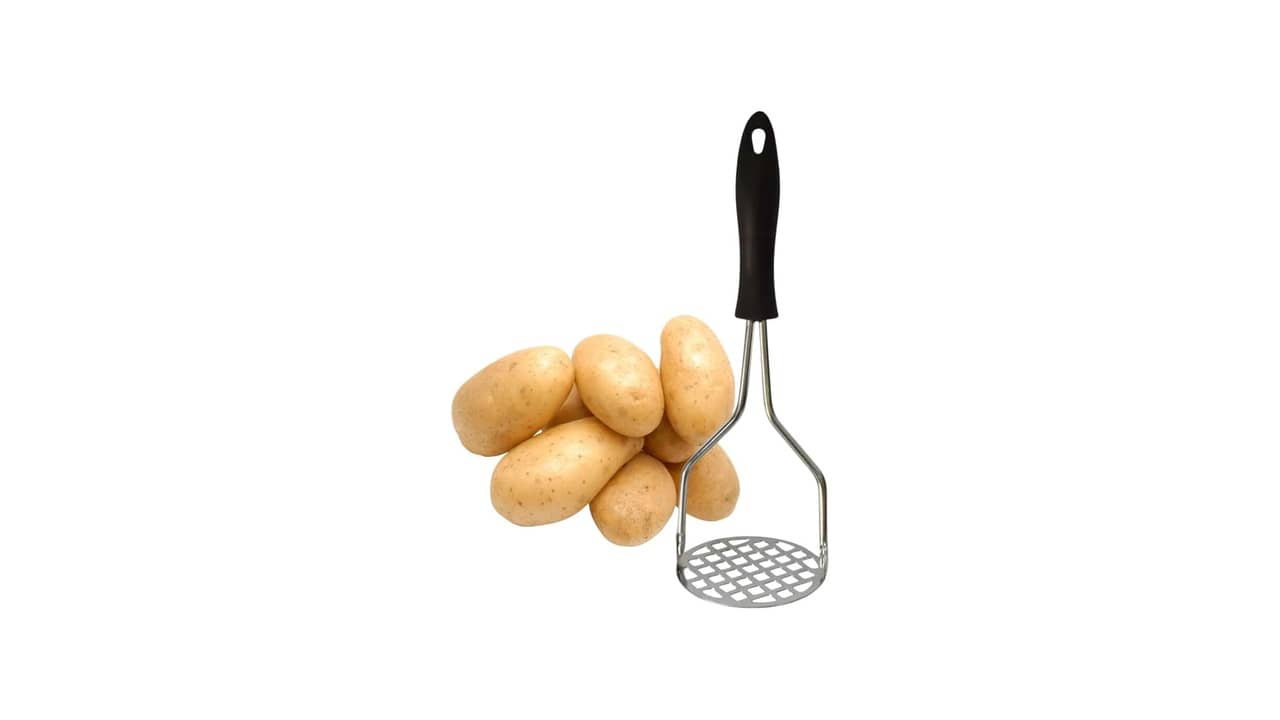 Melhor Espremedor de Batata: Qual É o Mais Eficiente para Você?
