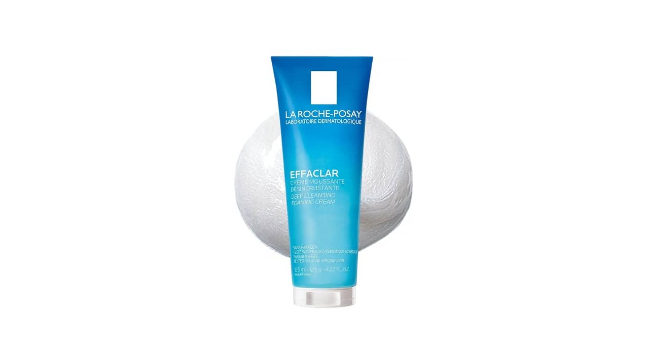 Melhor Espuma de Limpeza Facial: Qual Controla o Brilho Mais Eficientemente?