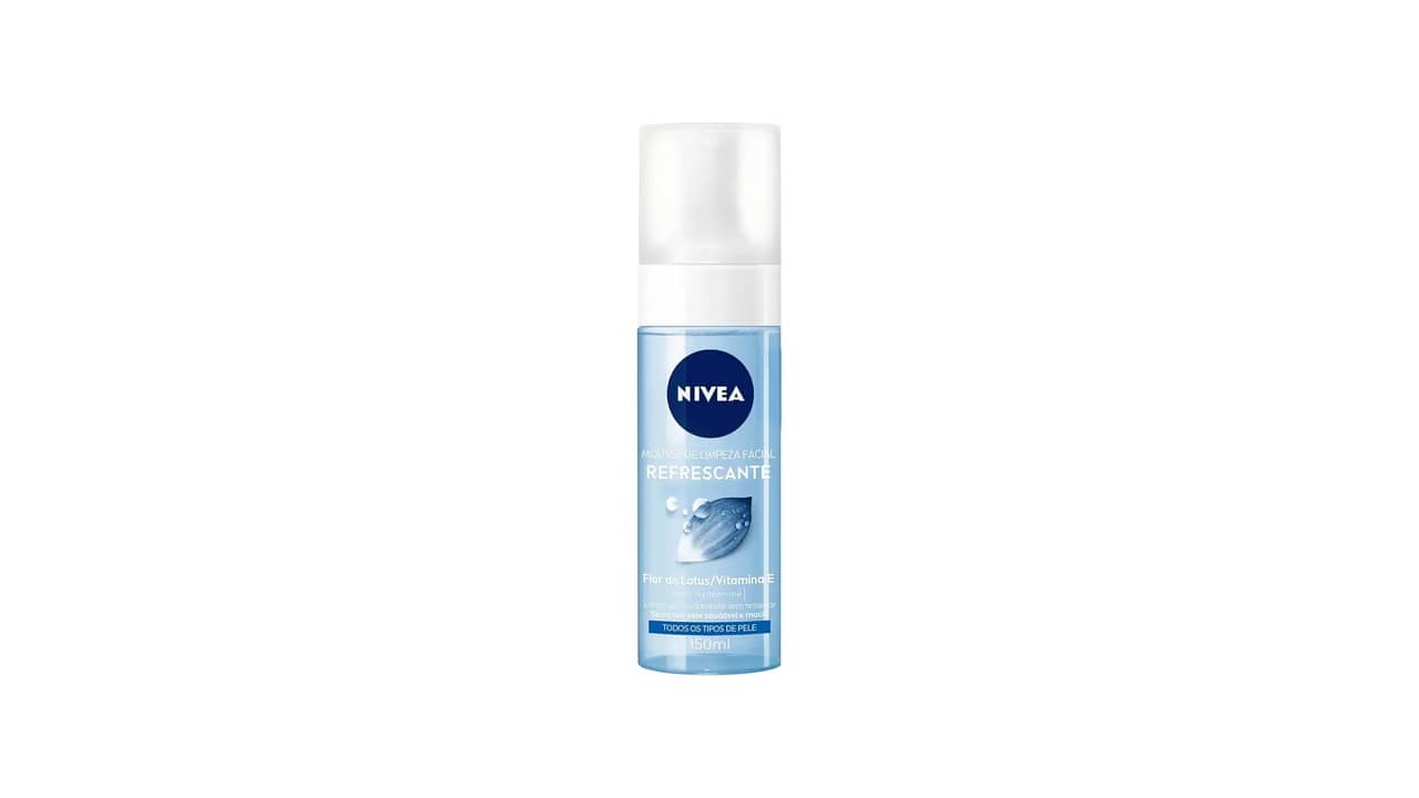 Melhor Espuma de Limpeza para o Rosto: Análise de 10 Modelos Top