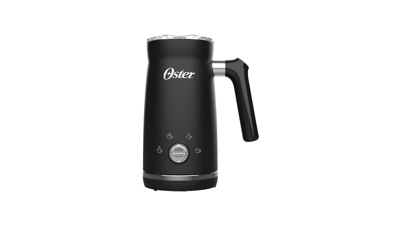 Melhor Espumador de Leite: Qual Faz o Café Perfeito?