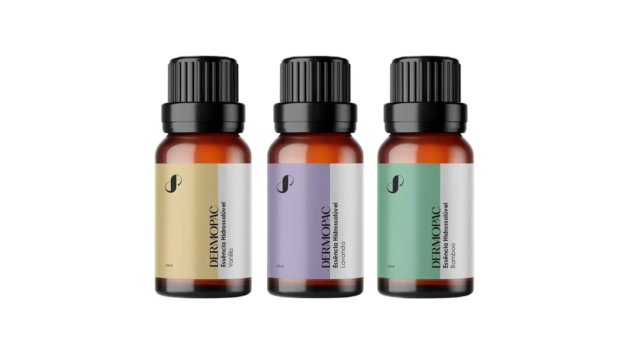 Melhor Essência para Casa: Qual Aroma Combina com Você?