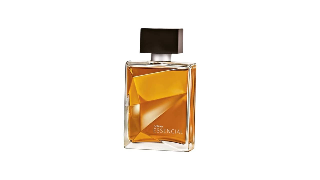 Melhor Essencial Masculino: Fragrância Intensa e Duradoura
