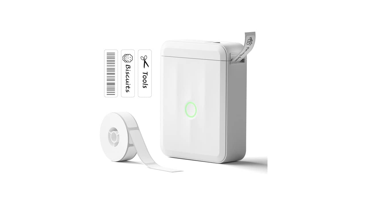 Melhor Etiquetadora: Bluetooth ou Impressão Térmica?