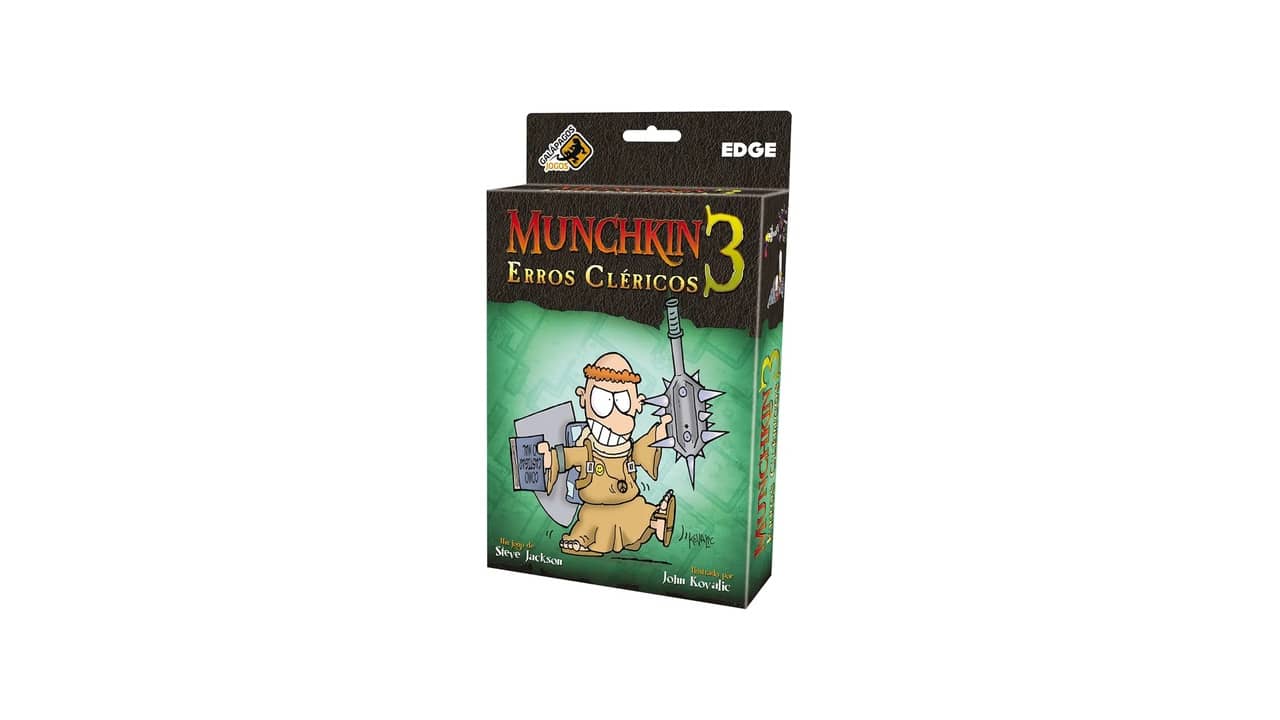 Melhor Expansão Munchkin: Ajudando Você a Decidir