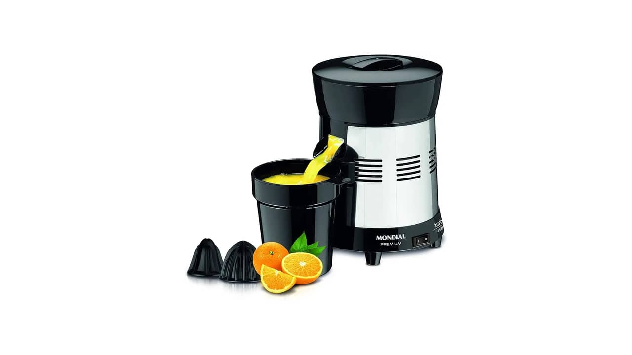 Melhor Extratora de Suco: Alta Rendimento e Fácil Limpeza