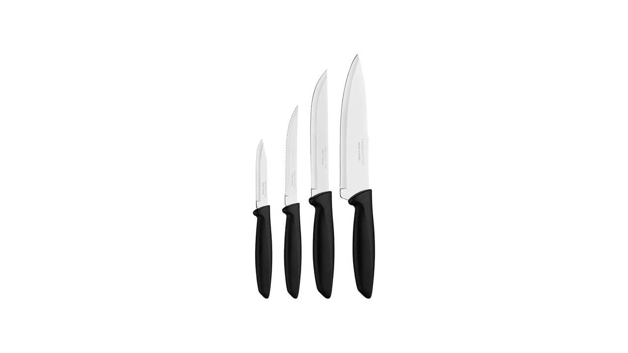 Melhor Faca de Cozinha: Qual é a Melhor Escolha para Você?