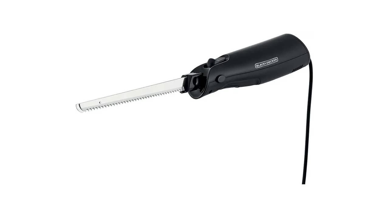 Melhor Faca Elétrica: Potência e Precisão para sua Cozinha