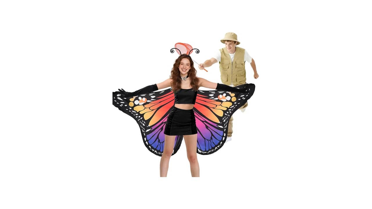 Melhor Fantasia de Halloween para Casal: As 10 Opções Mais Criativas