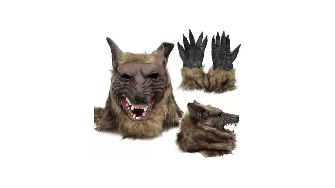 Melhor Fantasia de Halloween: As 15 Mais Assustadoras e Atraentes
