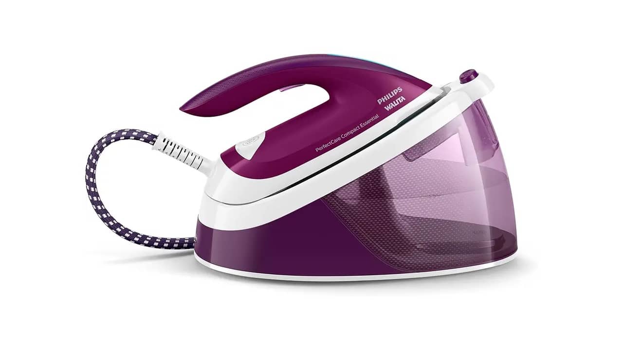 Melhor Ferro de Passar Roupa Profissional: Qual É a Mais Eficiente?