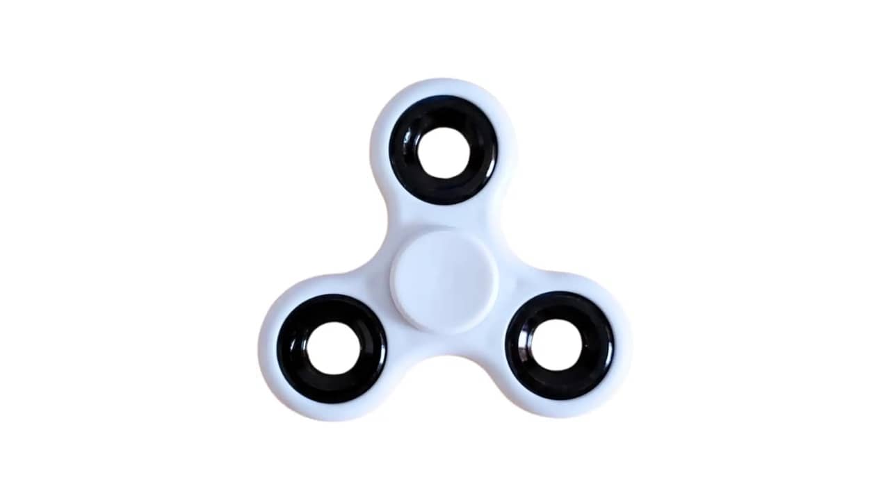 Melhor Fidget Spinner: Descompressão Eficiente para Ansiedade