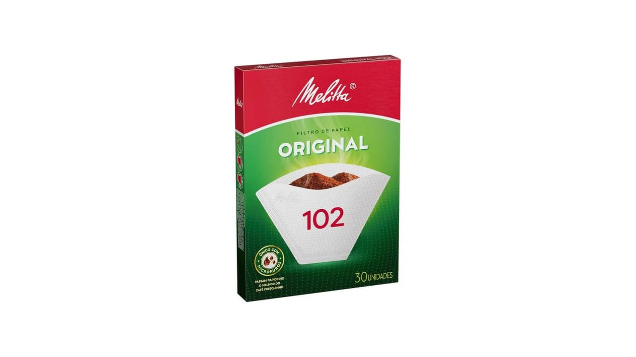 Melhor Filtro de Café: Papel ou Reutilizável?